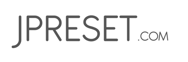 jpreset.com